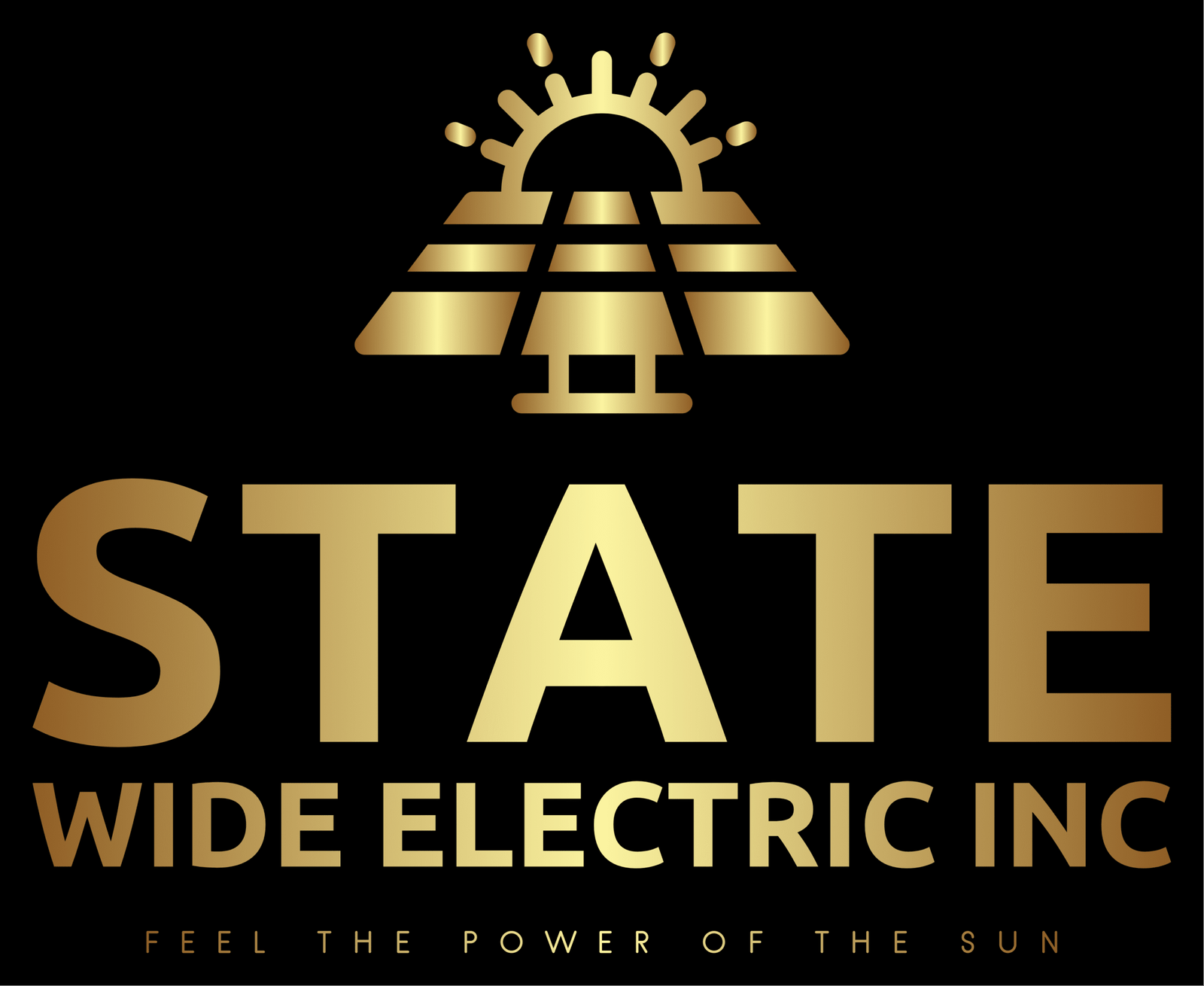 Color logo with background